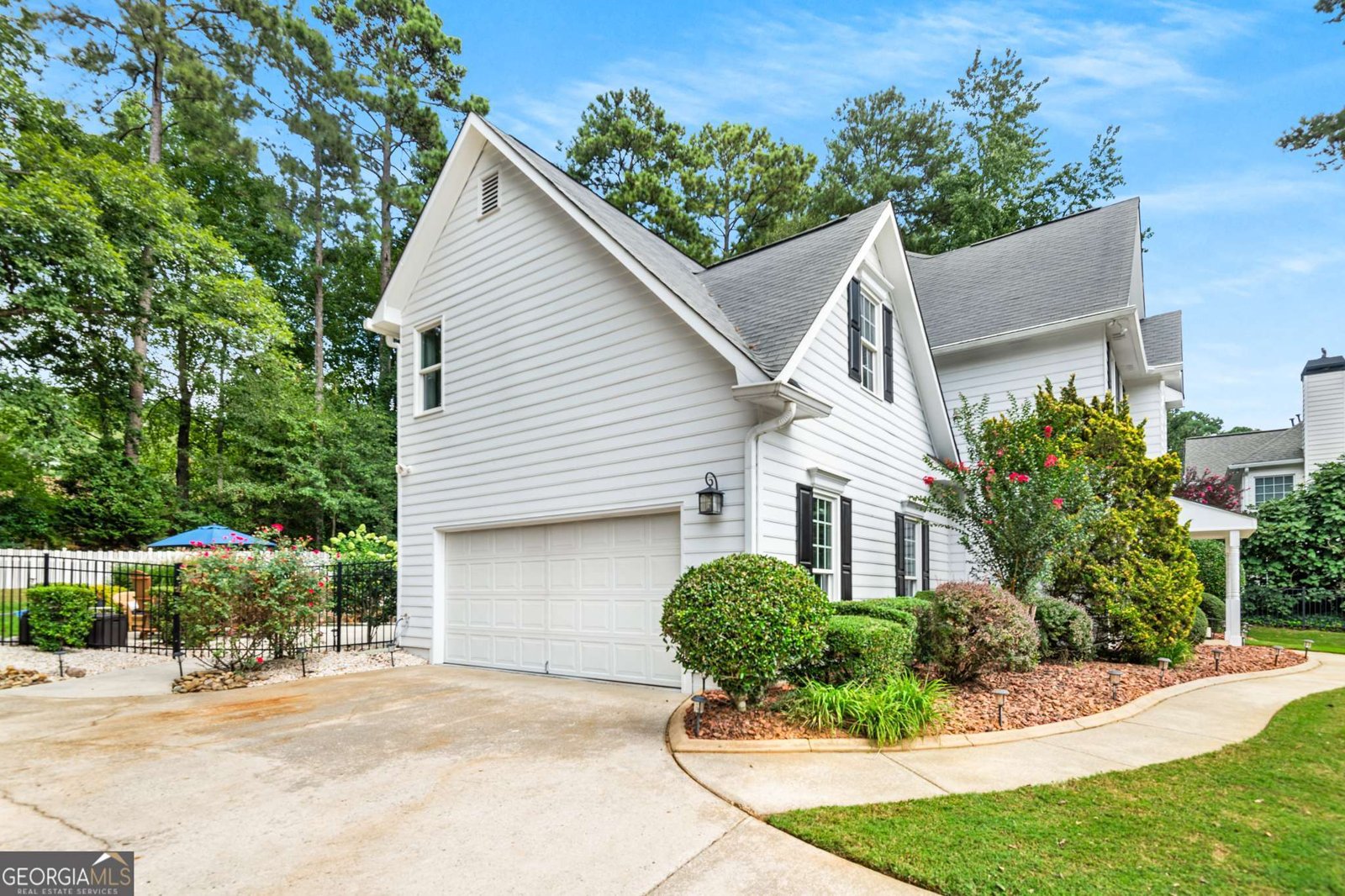 502 Bracken Edge Peachtree City - 8
