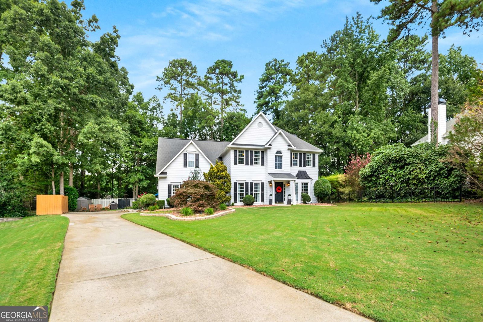 502 Bracken Edge Peachtree City - 9
