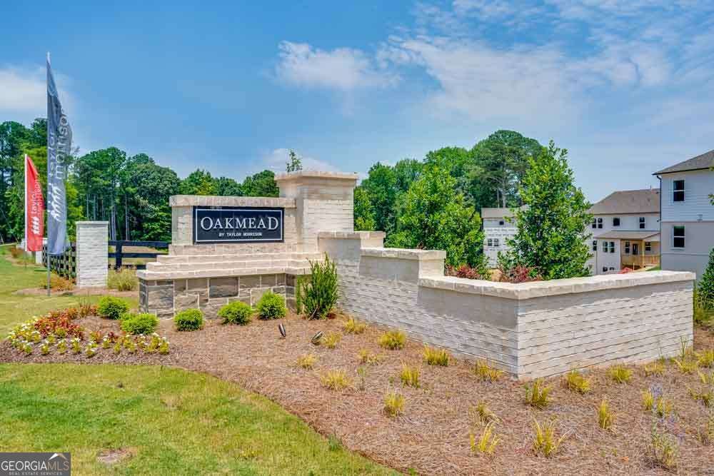 340 Meacham Court Loganville - 16