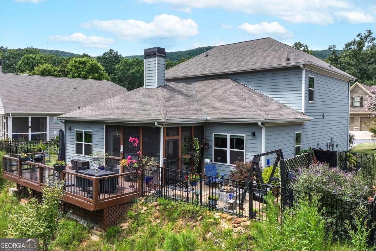 2014 Eagles Ridge Waleska - 48