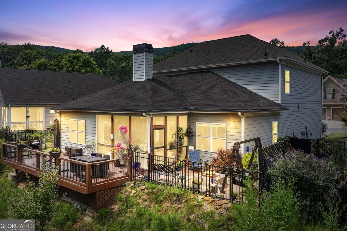 2014 Eagles Ridge Waleska - 49