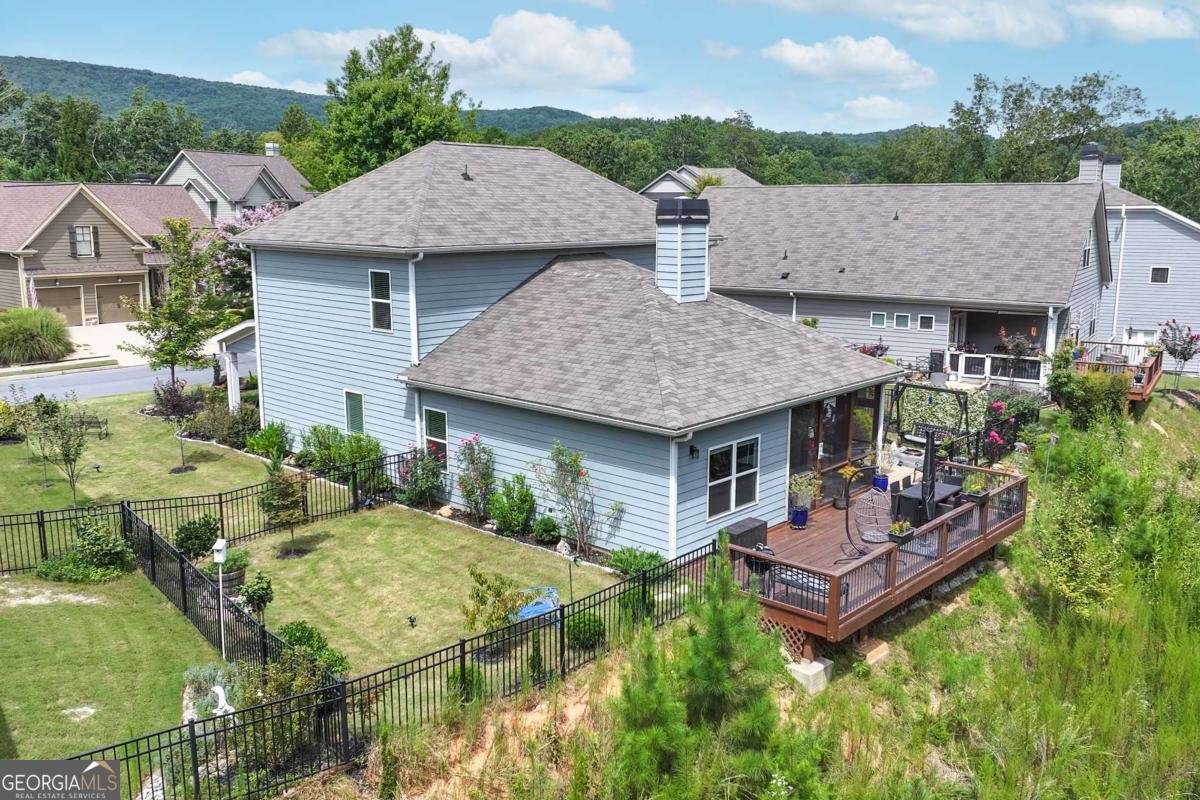 2014 Eagles Ridge Waleska - 54