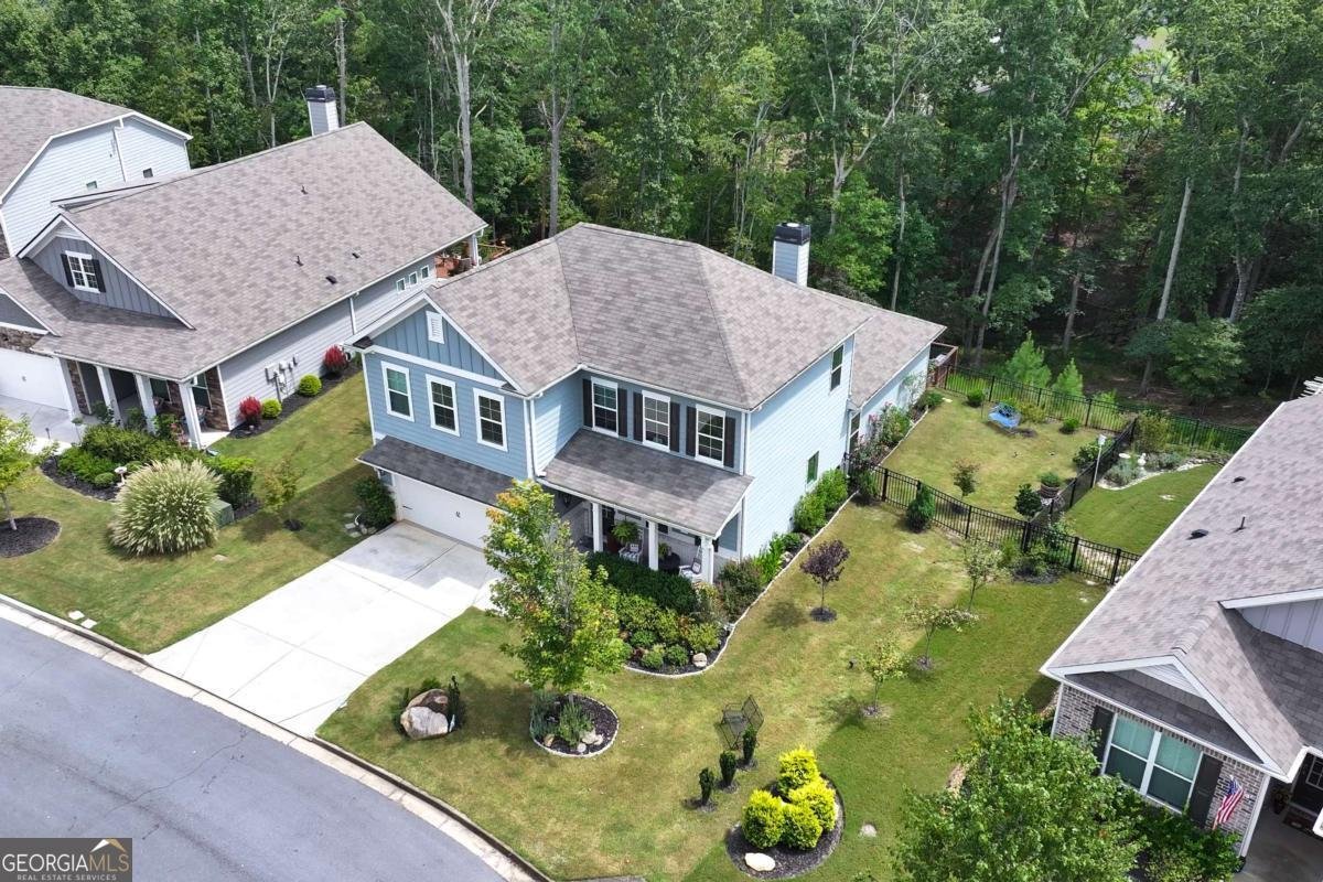 2014 Eagles Ridge Waleska - 58