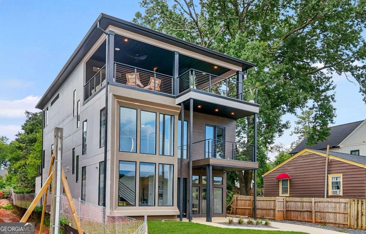 1039 Avondale Avenue Atlanta - 3