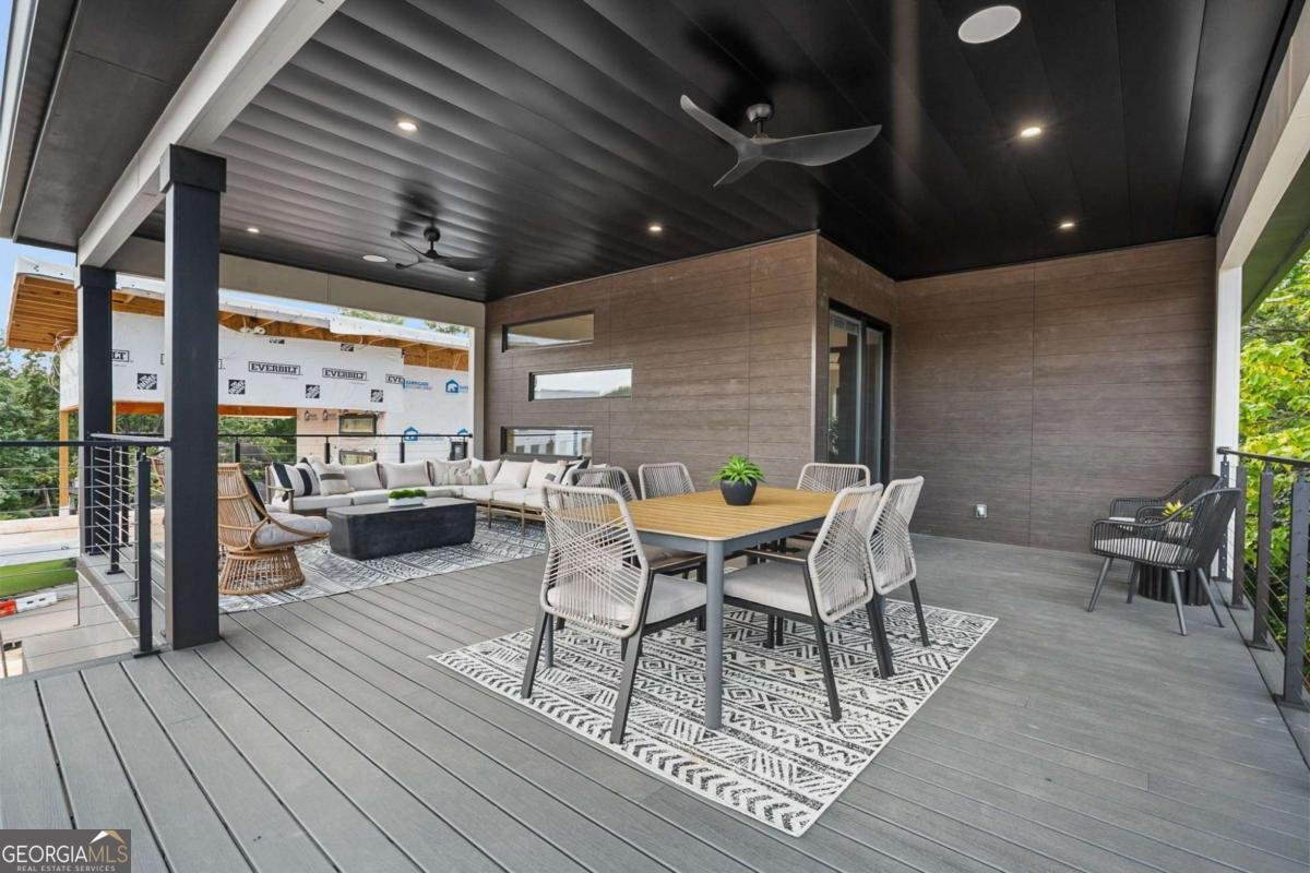 1039 Avondale Avenue Atlanta - 46