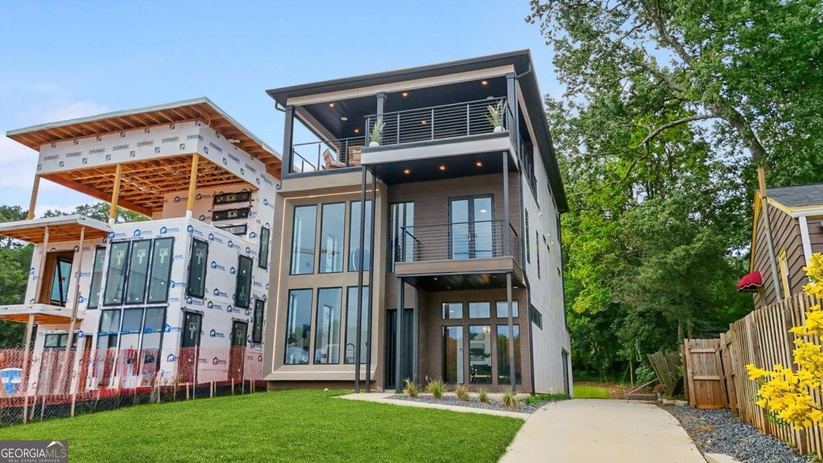1039 Avondale Avenue Atlanta - 5