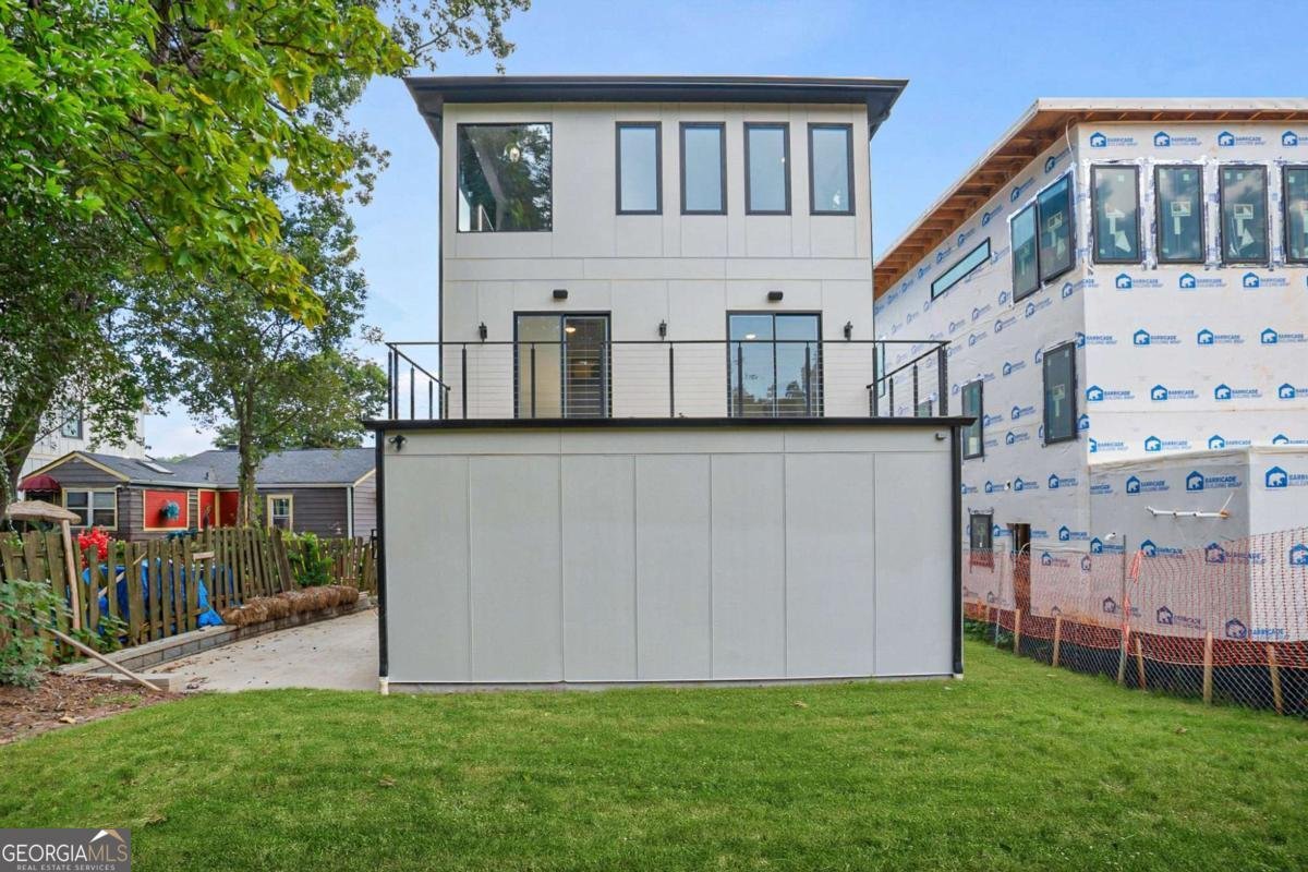 1039 Avondale Avenue Atlanta - 53