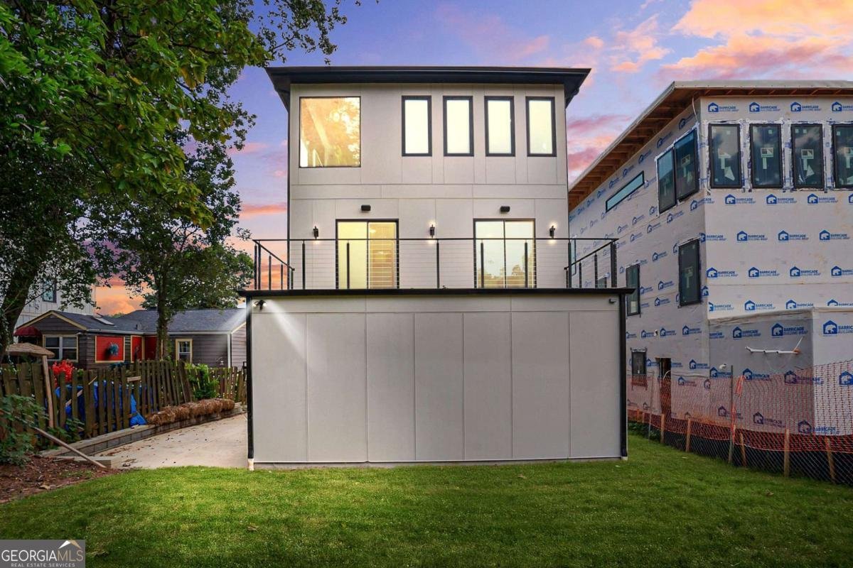 1039 Avondale Avenue Atlanta - 54