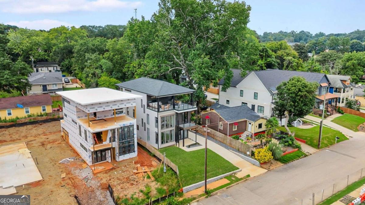 1039 Avondale Avenue Atlanta - 55