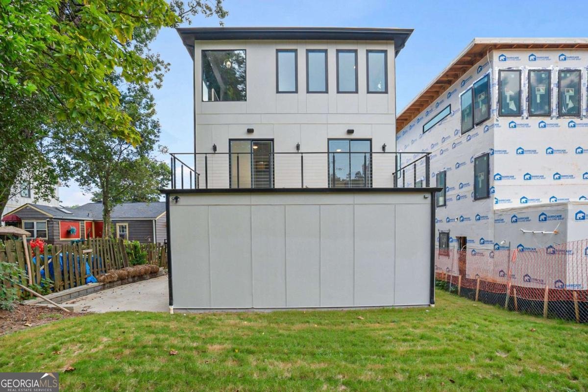 1039 Avondale Avenue Atlanta - 56