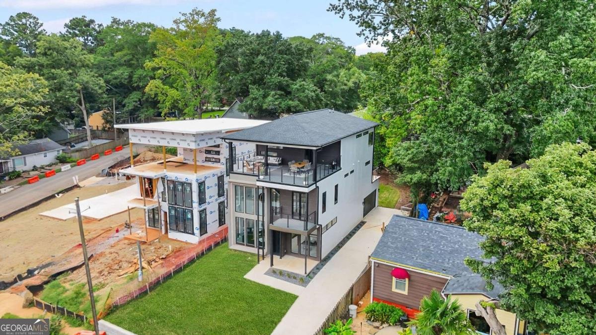 1039 Avondale Avenue Atlanta - 58