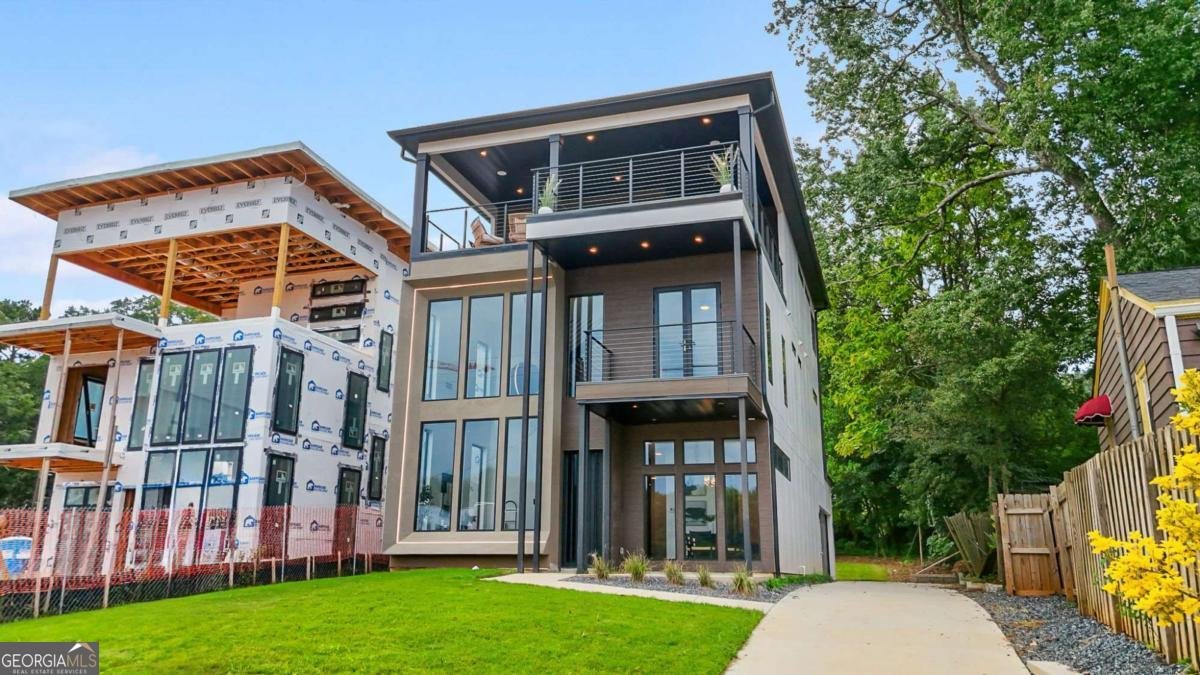 1039 Avondale Avenue Atlanta - 6