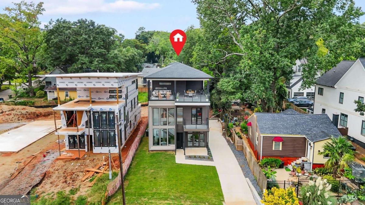 1039 Avondale Avenue Atlanta - 60