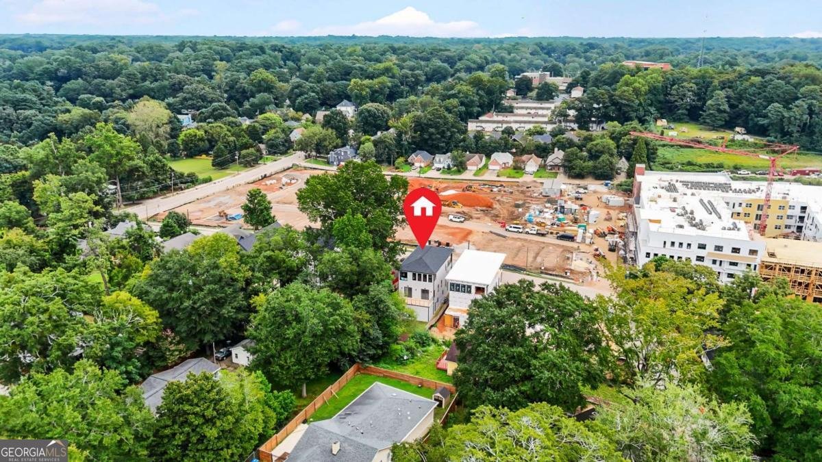 1039 Avondale Avenue Atlanta - 63