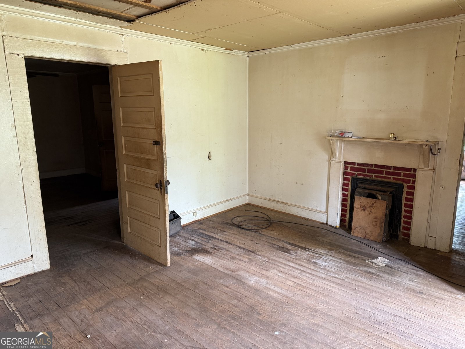 995 Triune Mill Road Thomaston - 2