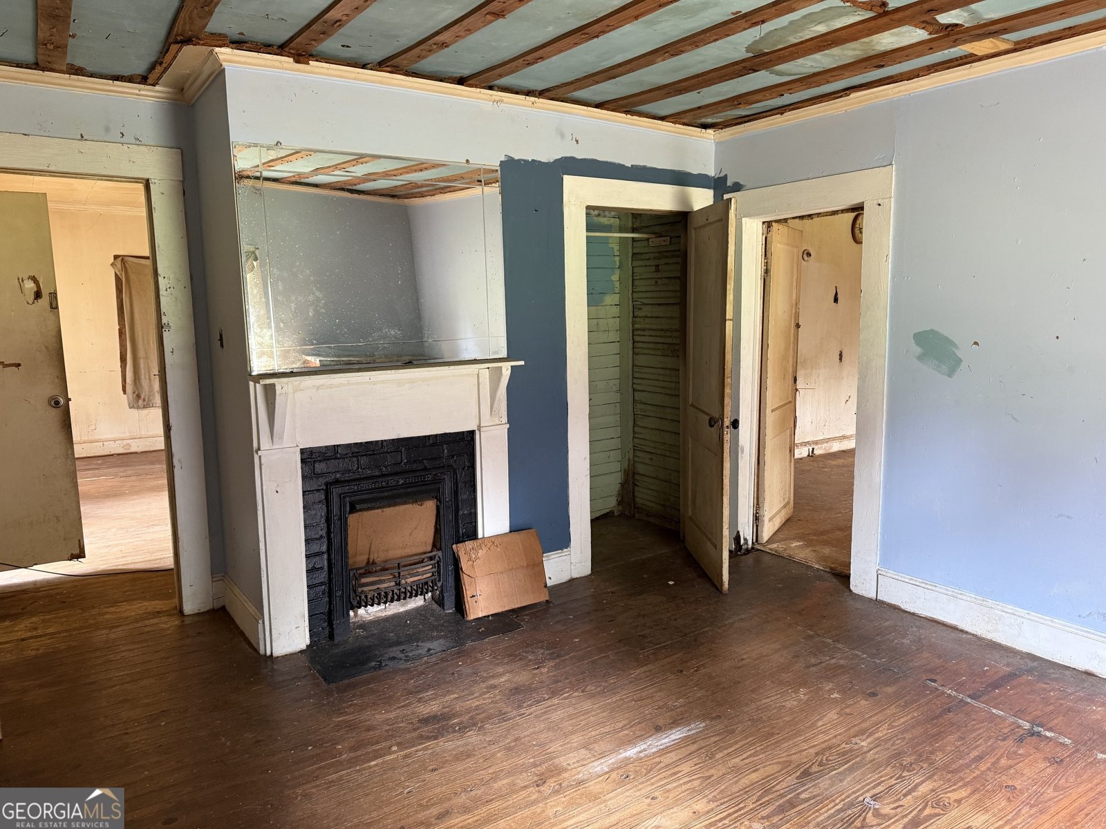 995 Triune Mill Road Thomaston - 3