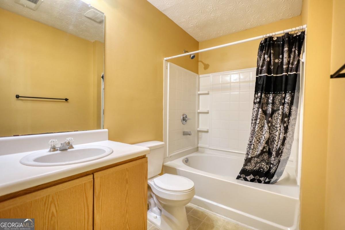 1101 Fairington Ridge Circle Lithonia - 10