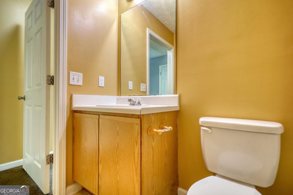 1101 Fairington Ridge Circle Lithonia - 11