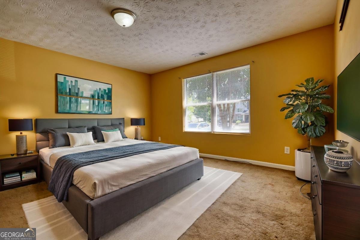 1101 Fairington Ridge Circle Lithonia - 12