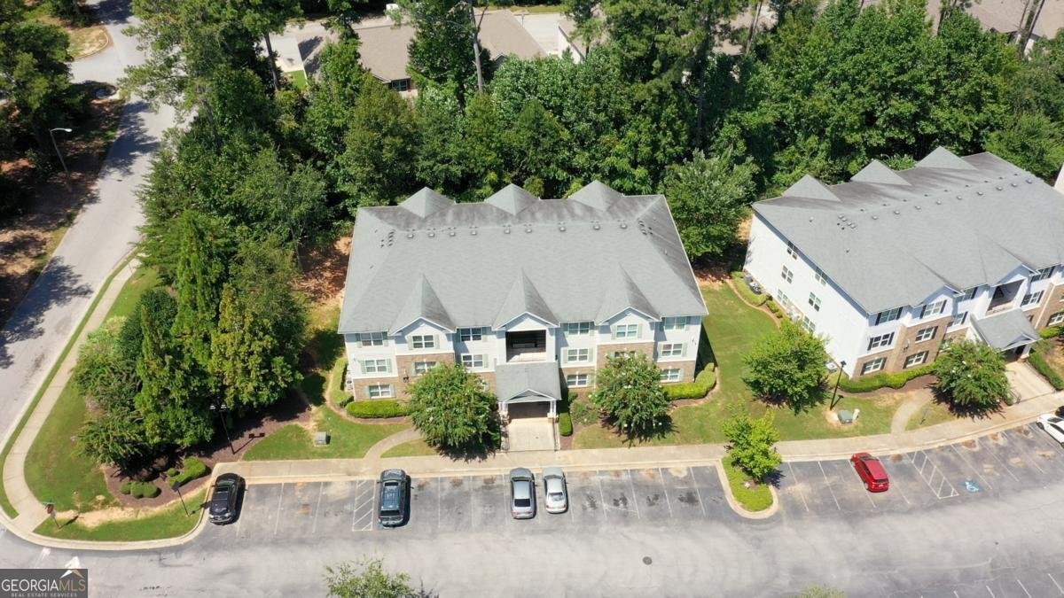 1101 Fairington Ridge Circle Lithonia - 15