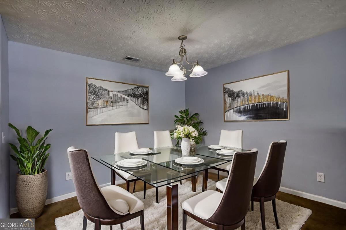 1101 Fairington Ridge Circle Lithonia - 4