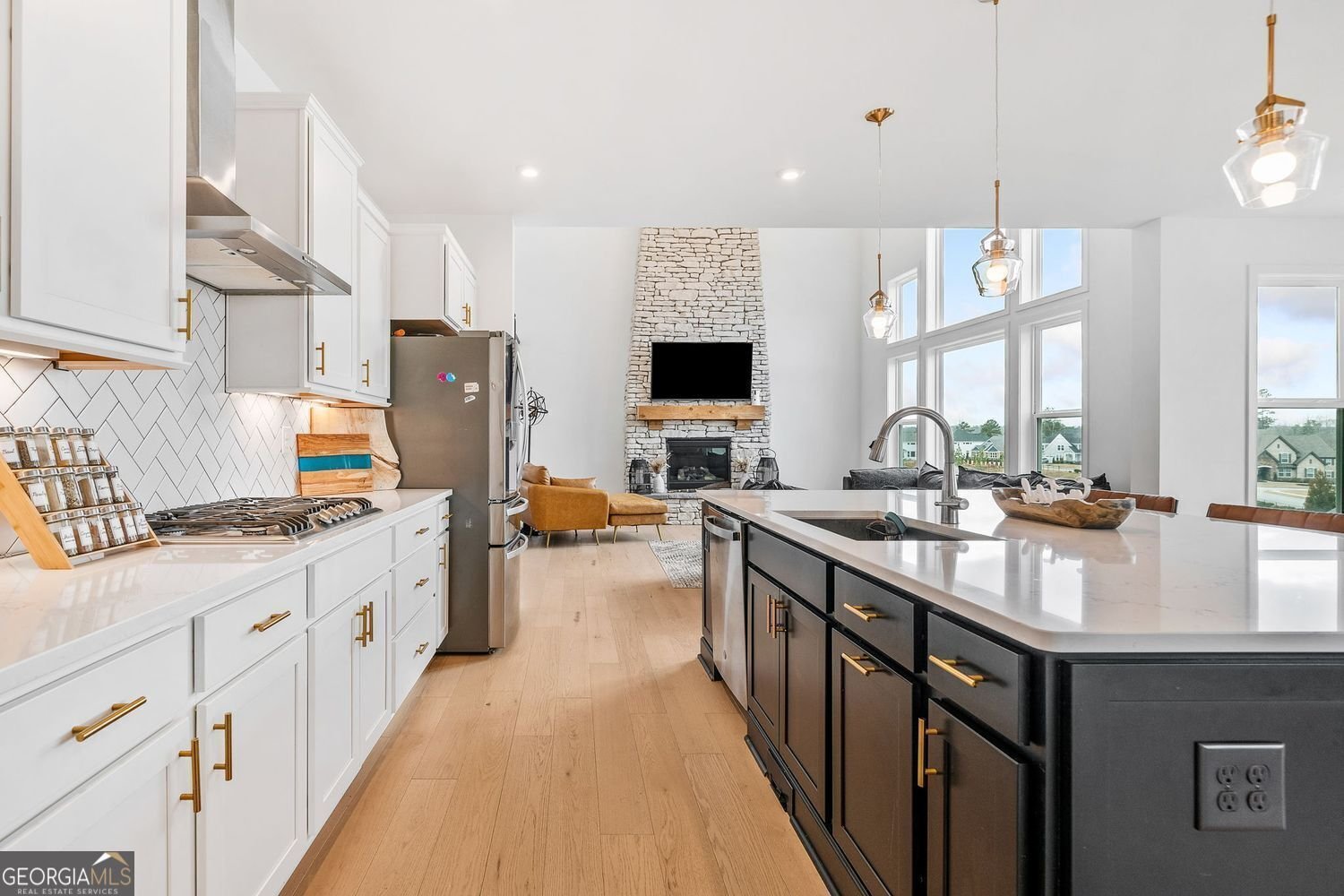 895 Michigan Circle Hoschton - 7