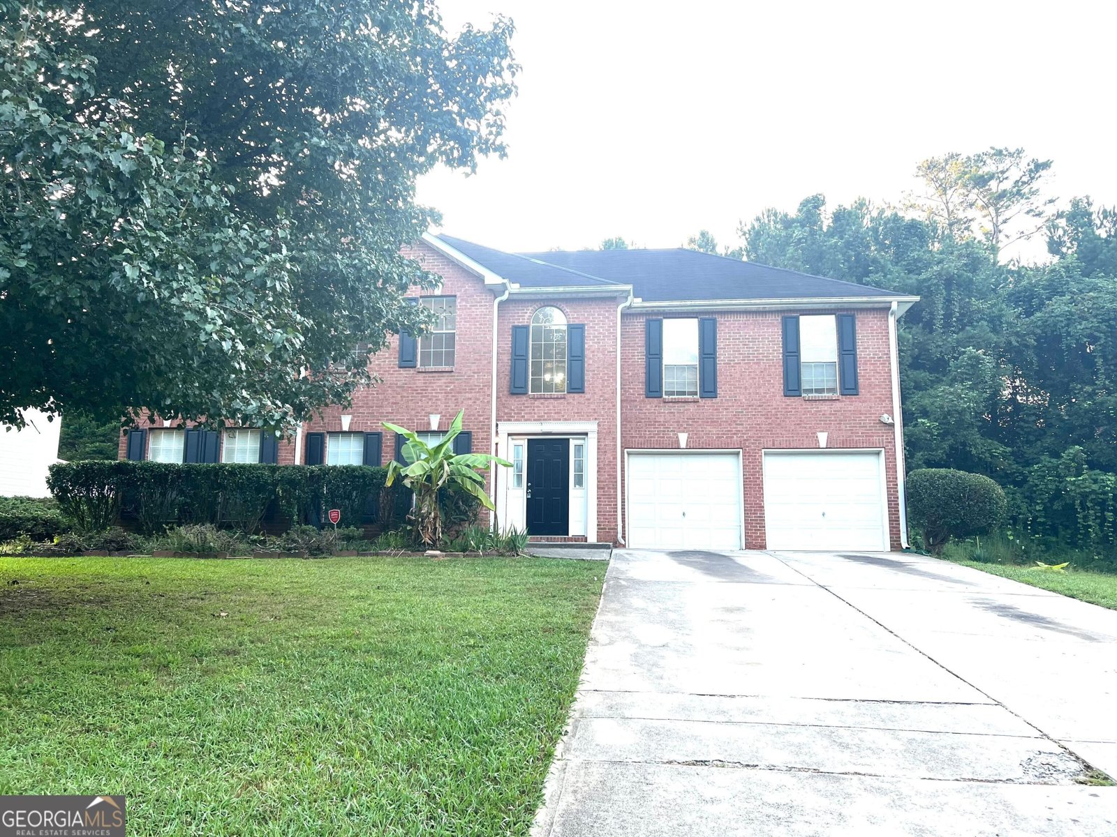 3748 Wolverton Circle Lithonia - 2