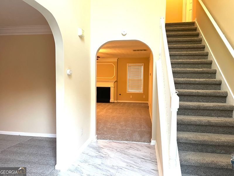 3748 Wolverton Circle Lithonia - 3