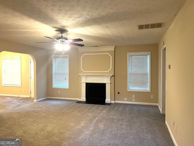 3748 Wolverton Circle Lithonia - 5