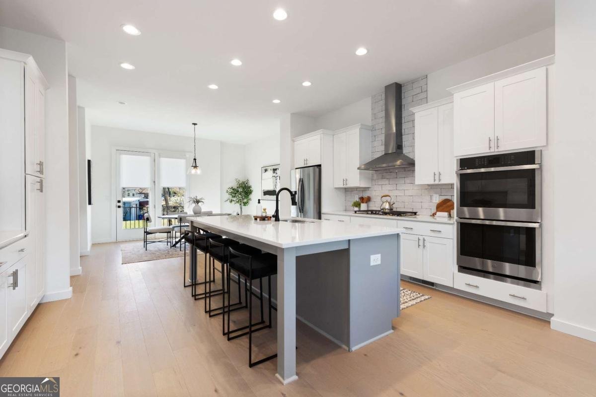 3074 Kelly Street Scottdale - 4