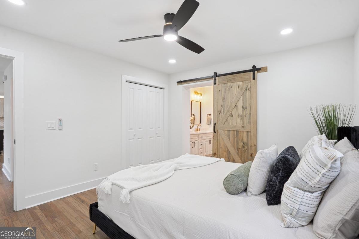6751 Davidson Court Lithonia - 13