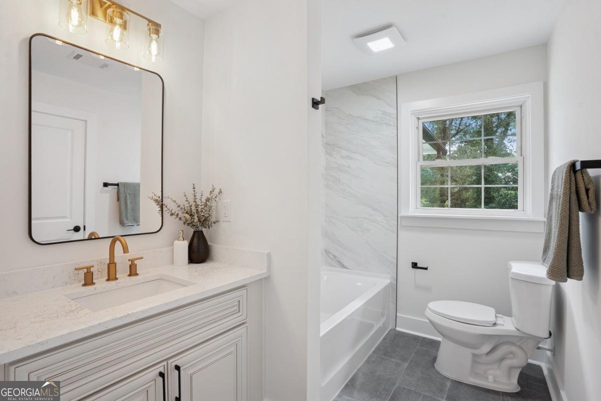 6751 Davidson Court Lithonia - 17