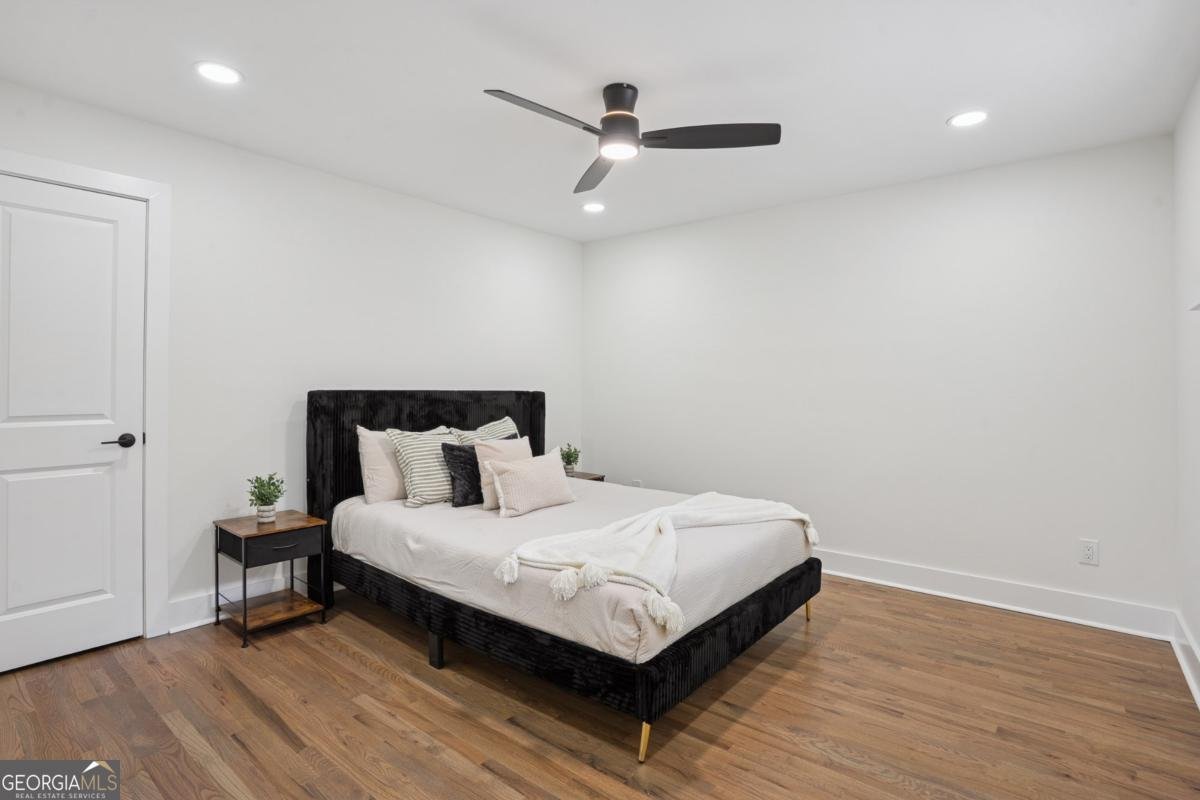 6751 Davidson Court Lithonia - 18