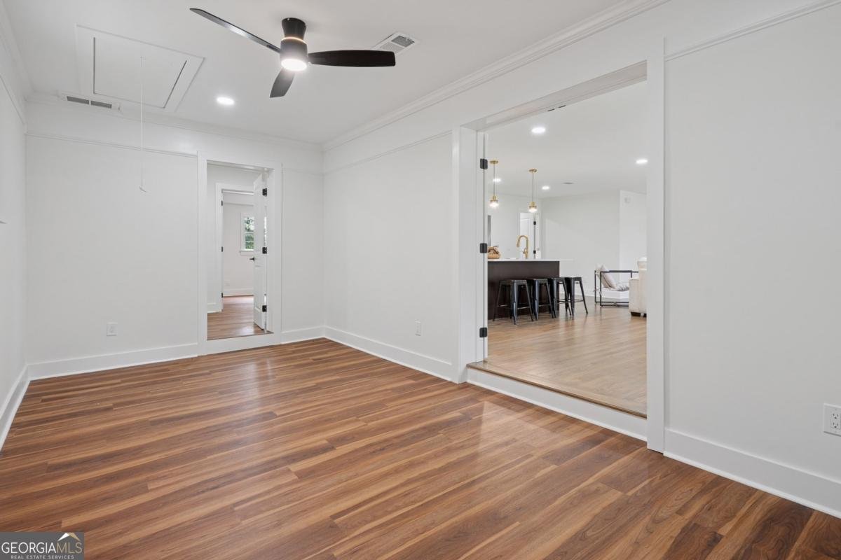 6751 Davidson Court Lithonia - 20