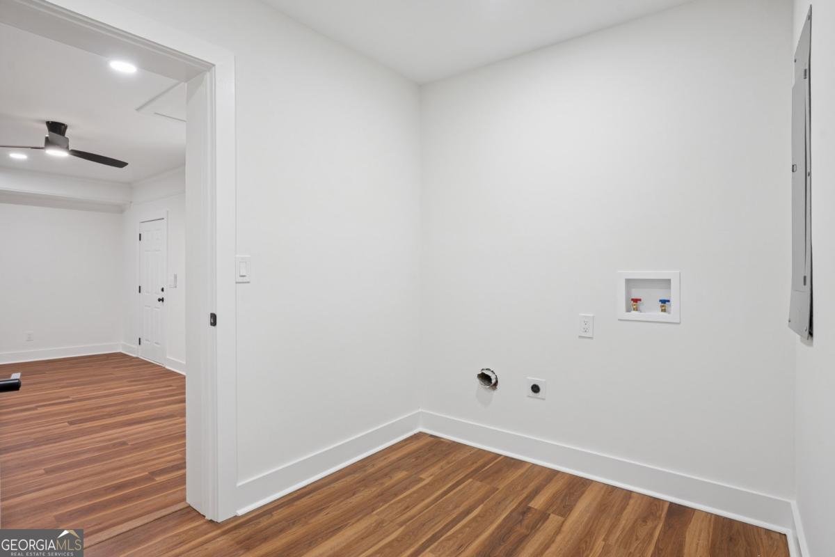 6751 Davidson Court Lithonia - 24