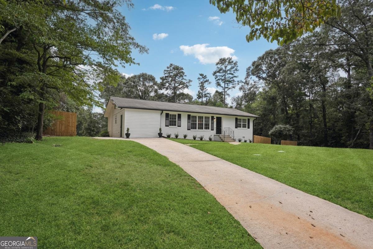 6751 Davidson Court Lithonia - 3
