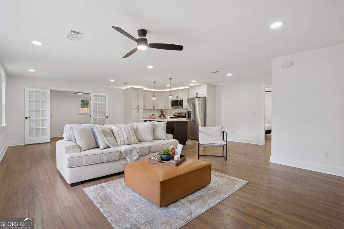 6751 Davidson Court Lithonia - 4