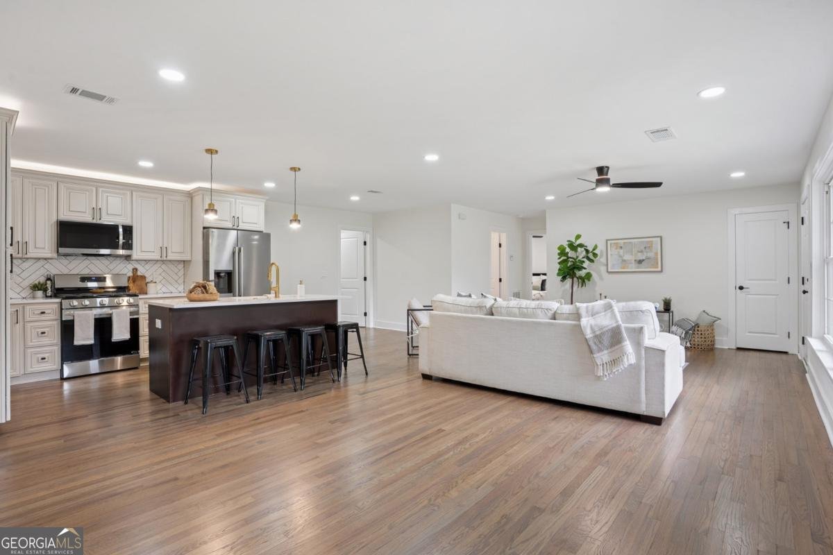 6751 Davidson Court Lithonia - 5
