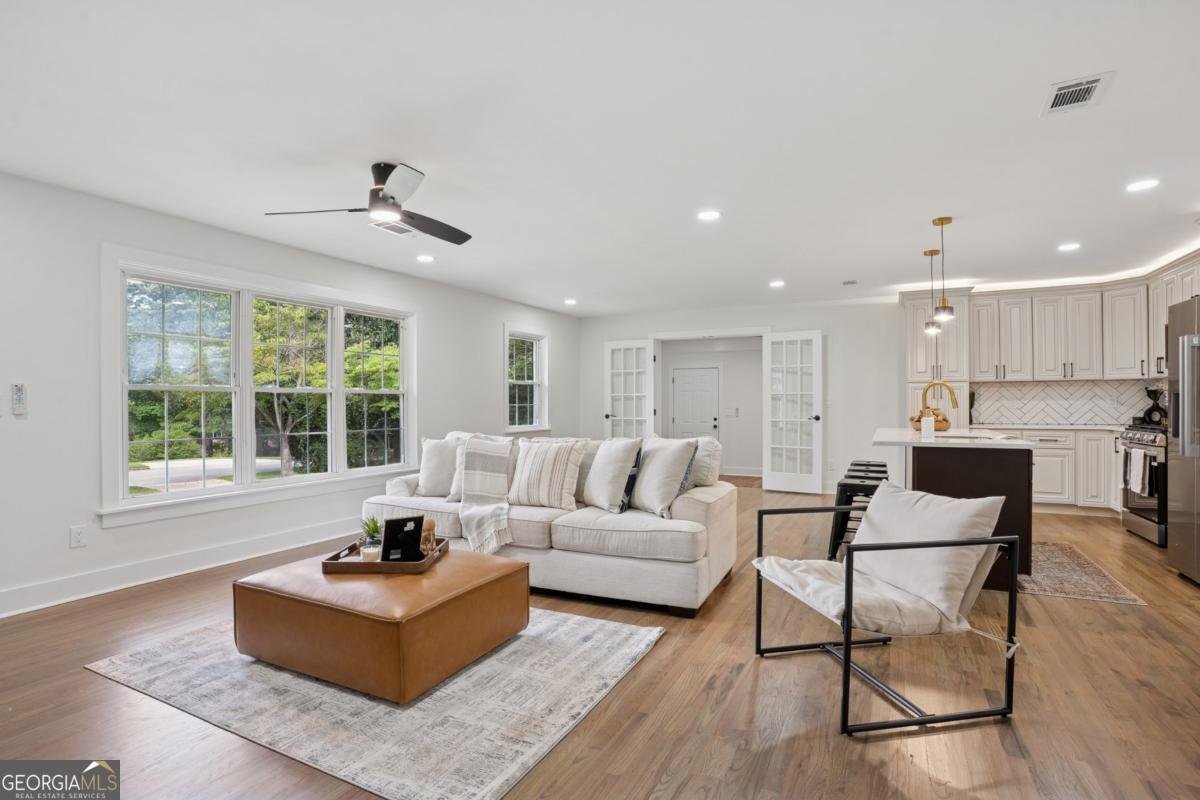 6751 Davidson Court Lithonia - 6