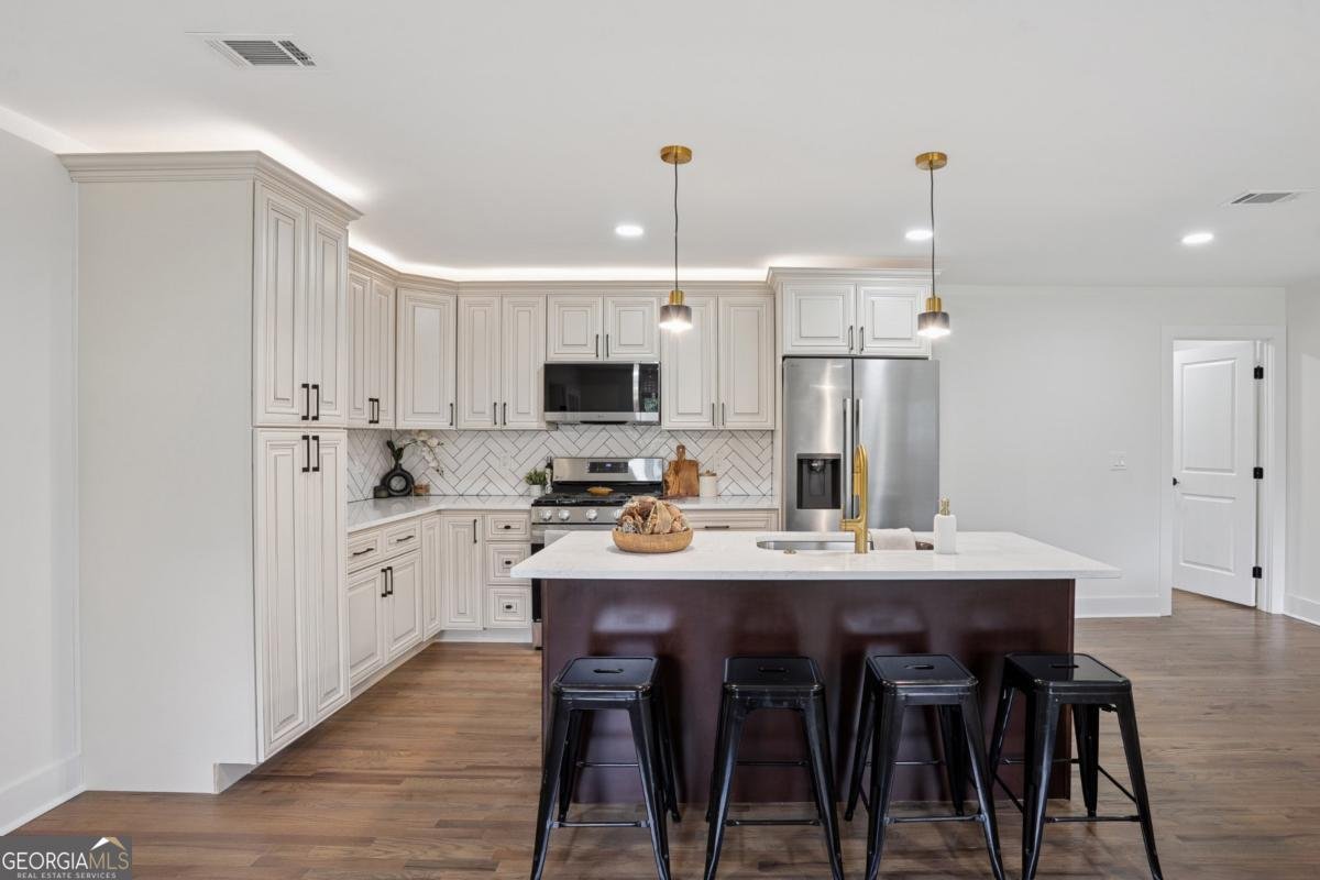 6751 Davidson Court Lithonia - 7