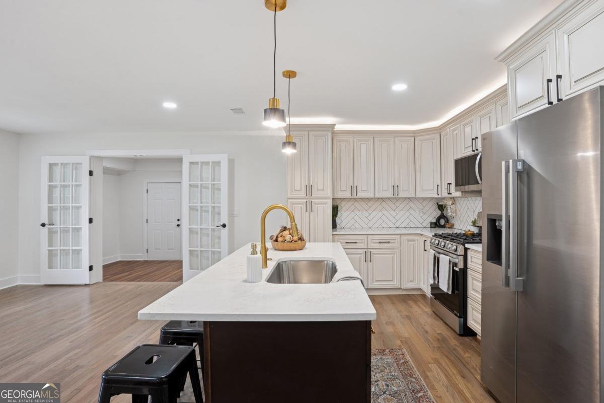 6751 Davidson Court Lithonia - 8