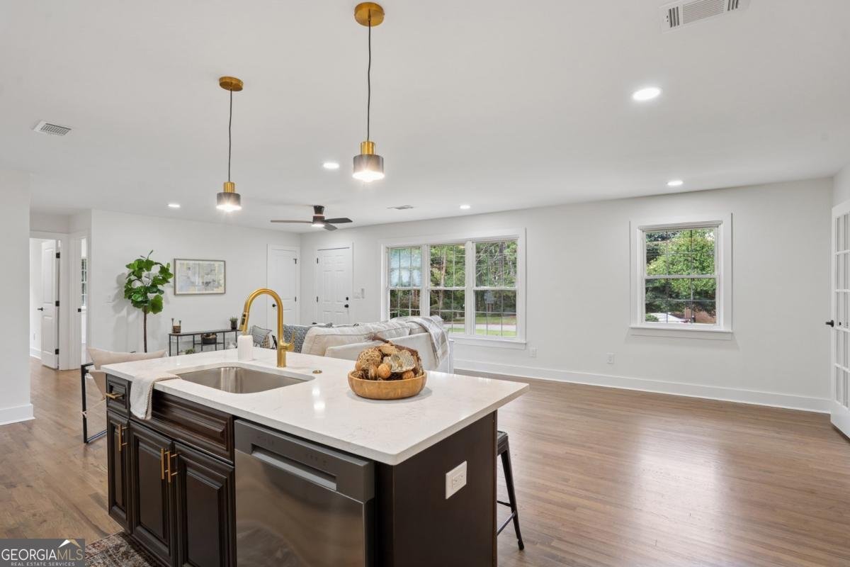 6751 Davidson Court Lithonia - 9