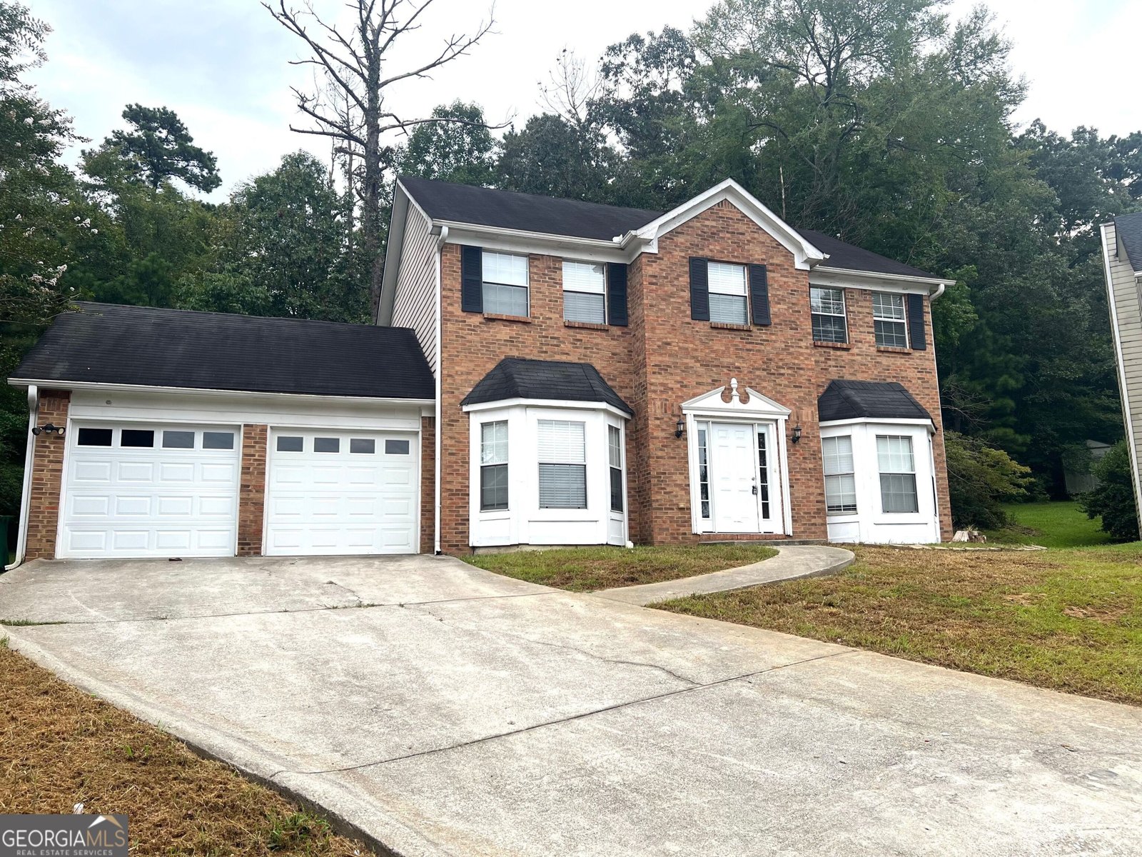 2600 Waterfall Court Ellenwood - 2