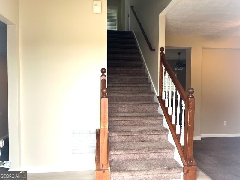 2600 Waterfall Court Ellenwood - 3