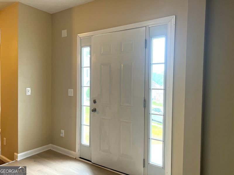 2600 Waterfall Court Ellenwood - 4
