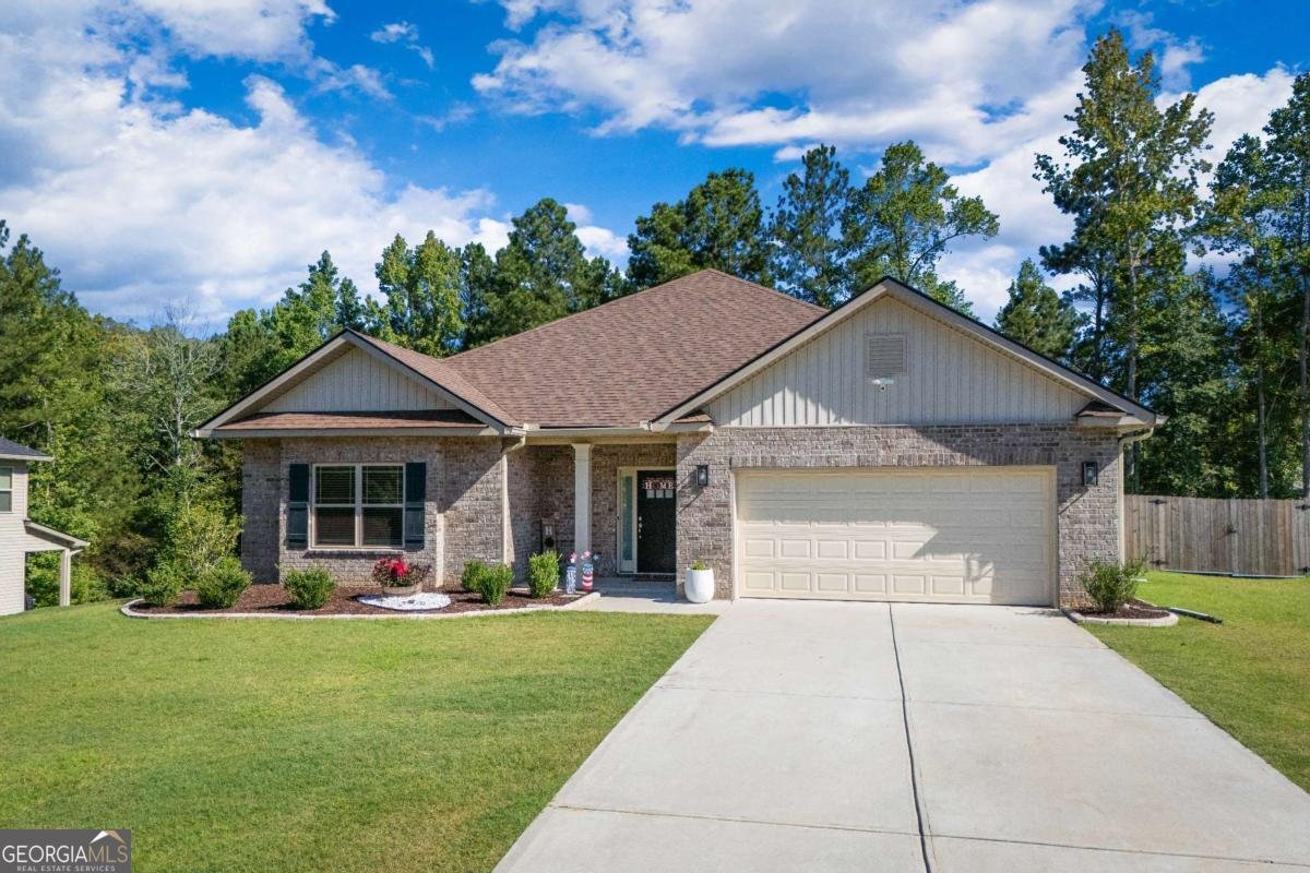 512 Grace Lane Villa Rica - 1