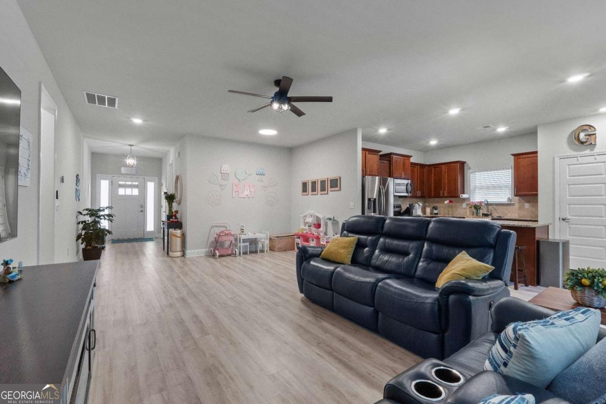 512 Grace Lane Villa Rica - 5