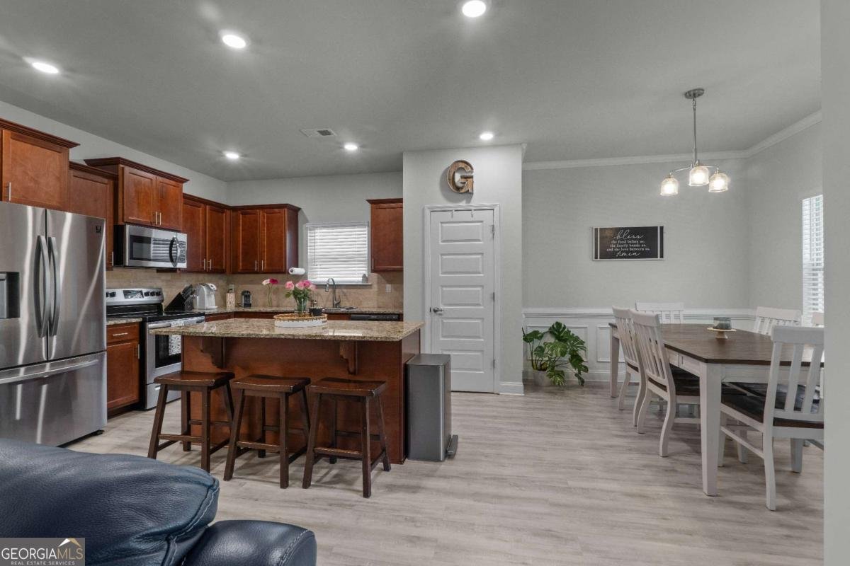 512 Grace Lane Villa Rica - 7
