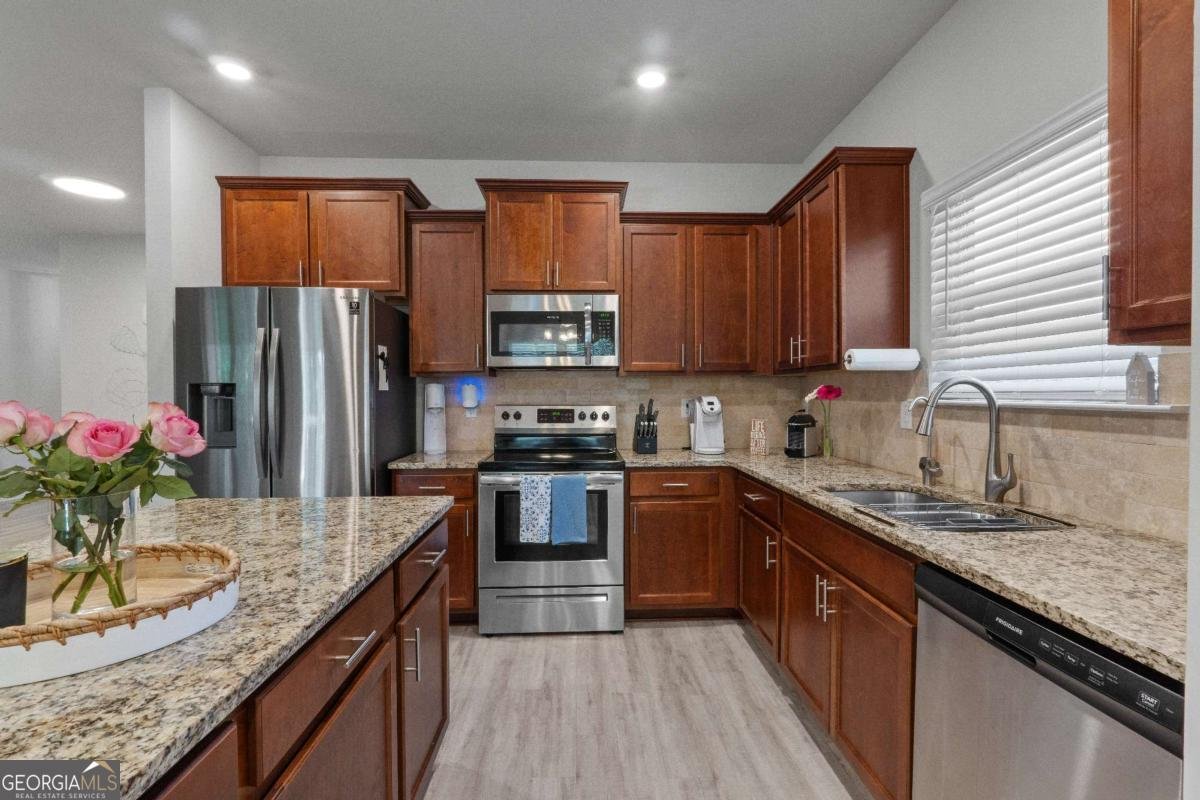 512 Grace Lane Villa Rica - 8