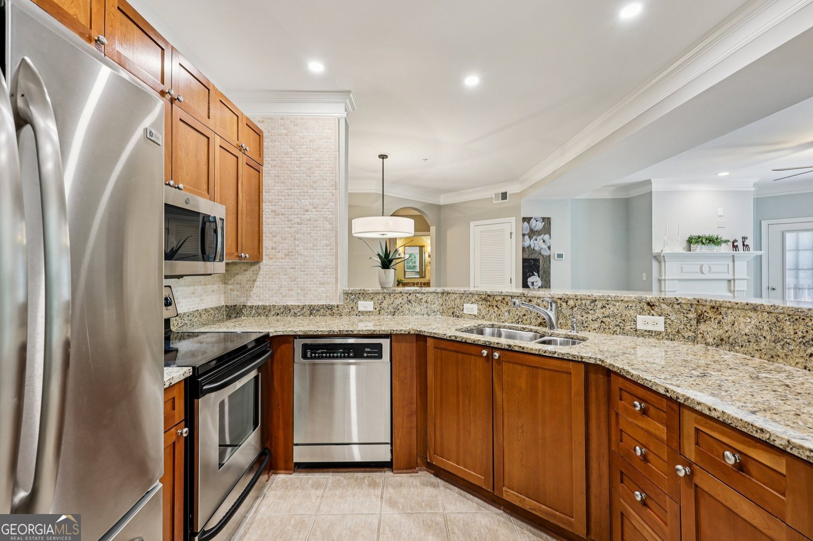 333 Ashford Circle Atlanta - 10